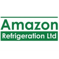 Amazon Refrigeration Ltd logo - Similar company to Emtec Climate Solutions