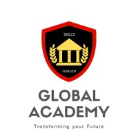 Globalacademy.online logo - Similar company to Conferia Academy Global