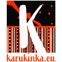 Karukinka logo - Similar company to 4Haw - Vogavecmoi & Vogweek