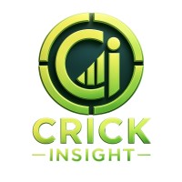 Crickinsight logo - Similar company to Smartcoach Technologies