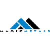 Magic Metals