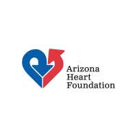 Arizona Heart Foundation logo - Similar company to Preventive Cardiology Clinic