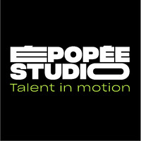 Épopée Studio logo - Similar company to Le Spot