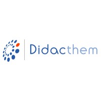 DIDACTHEM logo - Similar company to Azan Digital
