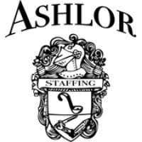 Ashlor Staffing logo - Similar company to Csi Professional Services