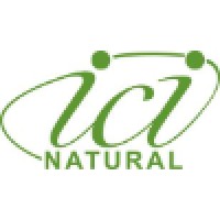 ICI Natural logo - Similar company to Hantai Pharma