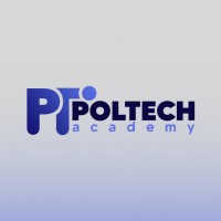 Poltech Academy logo - Similar company to Myserver Llc