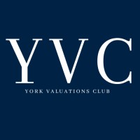 York Valuations Club logo - Similar company to Finpathways