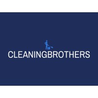 Cleaning Brothers logo - Similar company to Dhyana Cleaning