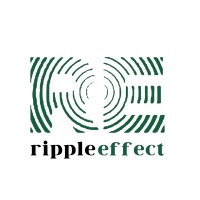 Ripple Effect logo - Similar company to Dynamic African Projects