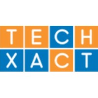 Techxacts logo - Similar company to Echeck Info
