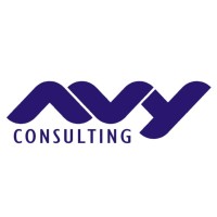 AVY Consulting logo - Similar company to Aps Digitech Private Limited