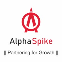 Alpha Spike logo - Similar company to Electromatic Engineers (P). Ltd. - Unitorq Group