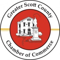 Scott County Chamber of Commerce logo - Similar company to Leadership Southern Indiana