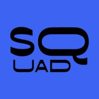 SQUAD logo - Similar company to Fabulate