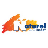 Naturel İnşaat logo - Similar company to Nora İnşaat