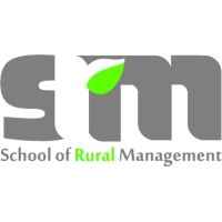School of Rural Management logo - Similar company to Vas Dreams Pvt. Ltd.