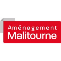 Aménagement Malitourne logo - Similar company to Menuiserie Willy Letombe