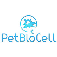 PetBioCell GmbH logo - Similar company to Physiovet