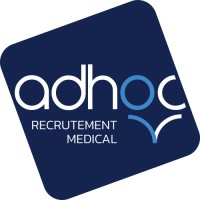 Recrutement médical logo - Similar company to Arta