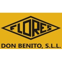 CUCHILLERIA FLORES DON BENITO SLL logo - Similar company to Publicom De Don Benito