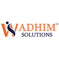 Wadhim Solutions logo - Similar company to Innovationm
