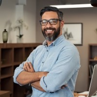 Ahmed Hicham • HR Manager logo - Similar company to Qc Specialist
