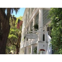 The Rhett House Inn logo - Similar company to Advanced Refreshment Llc.