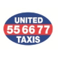 United Taxis logo - Similar company to Prc Streamline