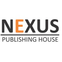 Nexus Publishing House logo - Similar company to Halfflix