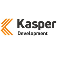 Kasper Development logo - Similar company to Cosmopolit Development