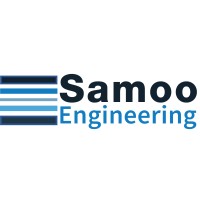 Samoo Engineering, LLC logo - Similar company to Associated Testing Laboratories, Inc.