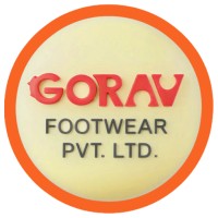 Gorav footwear pvt ltd logo - Similar company to Aeron Space Design