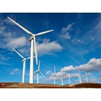 Wind Energy | Uzbekistan logo - Similar company to Wind Energy Network Magazine