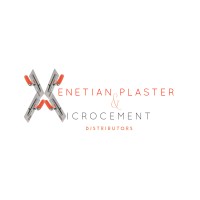 Venetian Plaster and Painting logo - Similar company to Spiver Uk