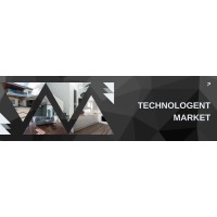 Technologent Market logo - Similar company to Quantum Grid Energy Solutions