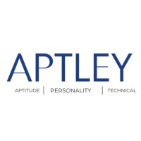 Aptley logo - Similar company to Aptwind