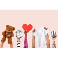 Churches that Help with Assistance logo - Similar company to Magnify Church