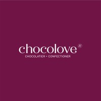 Chocolove India logo - Similar company to Chocolove