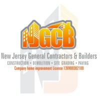 New Jersey General Contractors & Builders logo - Similar company to Jay Construction, Inc.