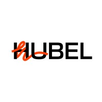 HUBEL logo - Similar company to Nutrifield
