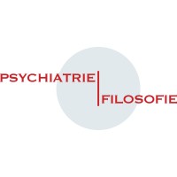 Stichting Psychiatrie en Filosofie logo - Similar company to Topggz