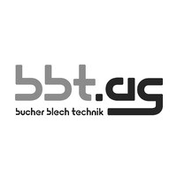 Bucher Blechtechnik AG logo - Similar company to Flexotec Gmbh