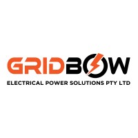 Gridbow Electrical Power Solutions Pvt Ltd logo - Similar company to Technogen Consulting
