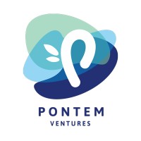 Pontem Ventures logo - Similar company to Aim Group