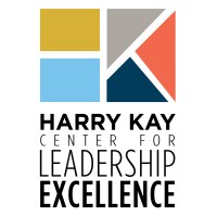 Harry Kay Center for Leadership Excellence logo - Similar company to Center For Transformative Leadership As