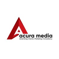 Acura Media LLC logo - Similar company to Tickbox Uae