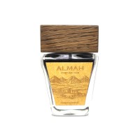 Almah Parfums 1948 logo - Similar company to Adscenture Perfume
