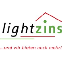 lightzins eG logo - Similar company to Effektweit Salescoaching Gmbh