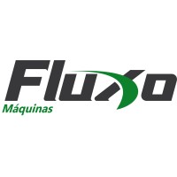 Fluxo Máquinas logo - Similar company to Tesla Soluções Para Refrigeração E Elétrica Industrial